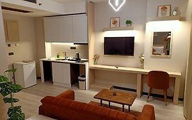 New Falcon Palas Otel